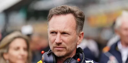 christian horner jeddah circuit