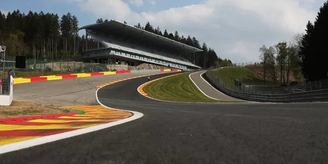 Wolff and Hakkinen advocate for modifications to Eau Rouge. - Bayla ...