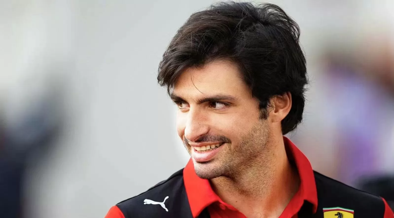 Ferrari Star Sainz Makes Shocking Pre Contract Move With Audi Bayla Sports F